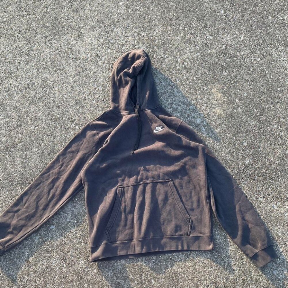 Classic Nike Hoodie